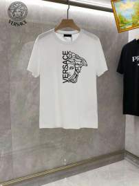 Picture of Versace T Shirts Short _SKUVersaceS-4XL25tn01575